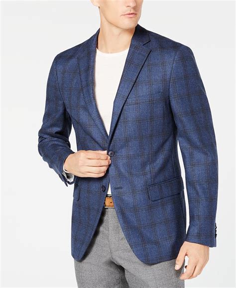 michael kors mens jacket style md29378|Michael Kors Men's Classic.